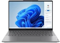Lenovo 83E200B0HV Yoga pro 7 14imh9 - freedos - luna grey kép