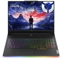 Lenovo 83EY002XHV Legion 9 18iax10 - windows® 11 professional - eclipse black kép