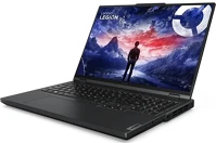 Lenovo 83F30036HV Legion pro 5 16iax10 gaming notebook fekete (165hz g-sync; eclipse black) kép