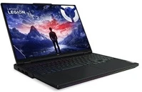 Lenovo 83F5009THV Legion pro 7 16iax10h - windows® 11 home - eclipse black kép