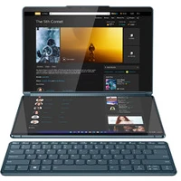Lenovo 83FF002HHV Yoga book 9 13imu9 tidal teal kép