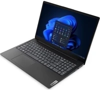 Lenovo 83HF00GCHV V15 g5 irl notebook fekete kép