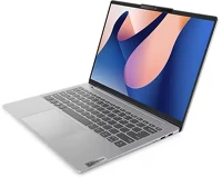 Lenovo 83HR0022HV Ideapad slim 5 14irh10 notebook szürke (luna grey) kép