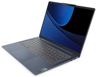 Lenovo 83J0003HHV Ideapad slim 5 14irh10r notebook kék (cosmic blue) kép
