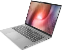 Lenovo 83J2001PHV Ideapad slim 5 13arp10 notebook szürke (cloud grey) kép