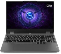 Lenovo 83JC004CHV Loq 15arp9 - freedos - luna grey kép