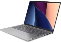 Lenovo 83JL0024HV Ideapad pro 5 14akp10 notebook szürke (120hz; luna grey) kép