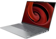 Lenovo 83JM001EHV Ideapad pro 5 16iah10 notebook szürke (120hz; luna grey) kép