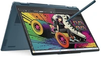 Lenovo 83JR002MHV Yoga 7 2-in-1 14AKP10, 14.0