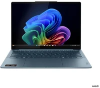 Lenovo 83JY0019HV Ideapad slim 7 14akp10 - windows® 11 home - tidal teal kép