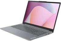 Lenovo 83K100AMHV Ideapad slim 3 15irh10 notebook szürke (luna grey) kép