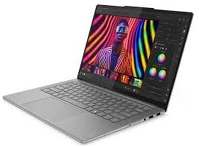 Lenovo 83KF000YHV Yoga pro 7 14iah10 notebook szürke (120hz; luna grey) + 4-in-1 hub gen 2 kép