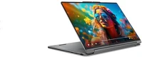 Lenovo 83LC001QHV Yoga 9 2-in-1 14ill10 - windows® 11 professional - luna grey - touch kép