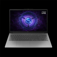 Lenovo 83LK004BHV LOQ Gaming 15IAX9E, 15.6