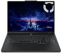 Lenovo 83LU001FHV Legion pro 5 16iax10h - freedos - eclipse black kép
