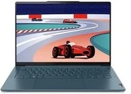 Lenovo 83LX0006HV Yoga pro 7 14asp10 - windows® 11 home - tidal teal kép