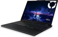 Lenovo 83M0001MHV Legion 5 15ahp10 gaming notebook fekete (165hz; eclipse black) kép