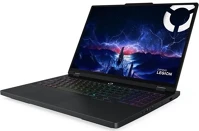 Lenovo 83M0001PHV Legion 5 15ahp10 gaming notebook fekete (165hz; eclipse black) kép