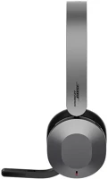 Lenovo 8550 Lenovo thinkpad dual-mode wireless anc foldable headset kép