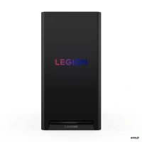 Lenovo 90YJ007GHG legion t5 30agb10 számítógép, amd ryzen 7 7800x3d, 48gb, 1tb, rtx 5070 kép