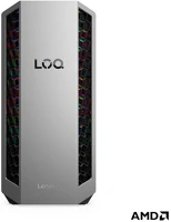 Lenovo 91DF0085HG Lenovo loq tower 26adr10, amd ryzen 7 8745hx, 16gb, 512gb, rtx 5050 8gb, noos kép