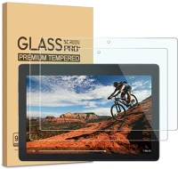 Lenovo BA8596311064791 Kijelzővédő üvegfólia -  tab m7 (7,0 coll) üvegfólia kép