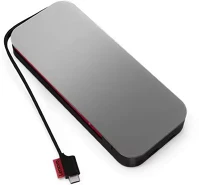 Lenovo 40ALLG2WWW Lenovo go usb-c laptop power bank (20000 mah) kép