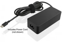 Lenovo 4X20M26272 Lenovo usb type-c standard ac adapter 65w kép