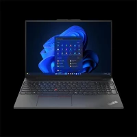 Lenovo E16 G2, 16.0&QUOT; Lenovo thinkpad e16 g2, 16.0