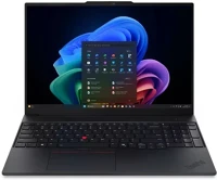 Lenovo E16 G4, 16.0 wuxga, intel core ultra 5 320 (4.6ghz), 16gb, 512gb ssd, noos kép