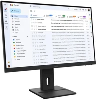 Lenovo E27-40 Thinkvision e27-40 monitor kép