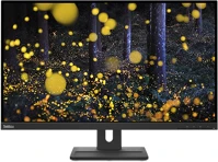 Lenovo E27Q-20 Thinkvision e27q-20 monitor kép