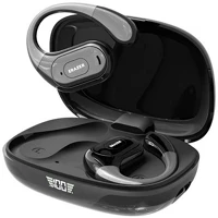 Lenovo ERAZER XF51 bluetooth fülhallgató sztereo (v6.0, tws, fülre akasztható, zajszűrő kép