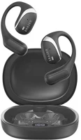 Lenovo ERAZER_X9_B Erazer x9 bluetooth vízálló fülhallgató headset fekete kép