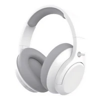 Lenovo ES209_W lecoo es209 bluetooth fejhallgató sztereo (v5.3, mikrofon, zajszűrő kép