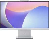 Lenovo F0HQ0090HV Ideacentre aio 27arr9 all-in-one számítógép (cloud grey; webcam: 5mp) kép