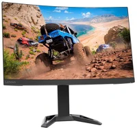 Lenovo G27QC-30 27