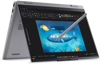 Lenovo G6 IPL, 14.0 wuxga+touch, intel core ultra 5 325 (4.5ghz), 16gb, 512gb ssd, noos kép