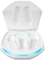 Lenovo GM2 PRO Bluetooth sztereó fülhallgató, v5.3, tws, töltőtok, funkció gomb kép