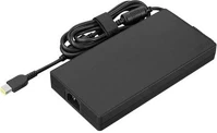 Lenovo GX21F23046 Slim-tip 300w notebook hálózati töltő adapter fekete kép