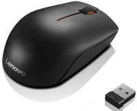 Lenovo GX30K79401 Wireless mouse - kép