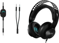 Lenovo GXD0T69863 Legion h300 stereo gaming headset kép
