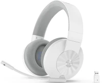 Lenovo GXD1C98345 Legion h600 wireless gaming headset stingray kép