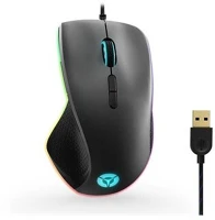 Lenovo GY50T26467 Legion m500 rgb gamer egér kép