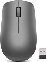 Lenovo GY50Z49089 530 wireless mouse graphite grey kép