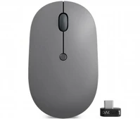 Lenovo GY51C21210 Go wireless mouse storm grey kép