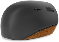 Lenovo GY51C33980 Go wireless vertical egér jobbkezes rf wireless + usb type-a optikai 2400 dpi kép