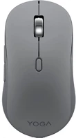 Lenovo GY51S61919 Yoga silent optikai bluetooth egér szürke (luna grey) kép