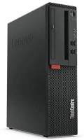Lenovo H10473993 ThinkCentre M910S SFF/i5-7500/8GB/256GB SSD/Win10 Pro/fekete asztali kép