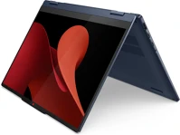 Lenovo IDEAPAD 5 14AHP9 83DR006DHV-P232256 LAPTOP Ideapad 5 14ahp9 kép